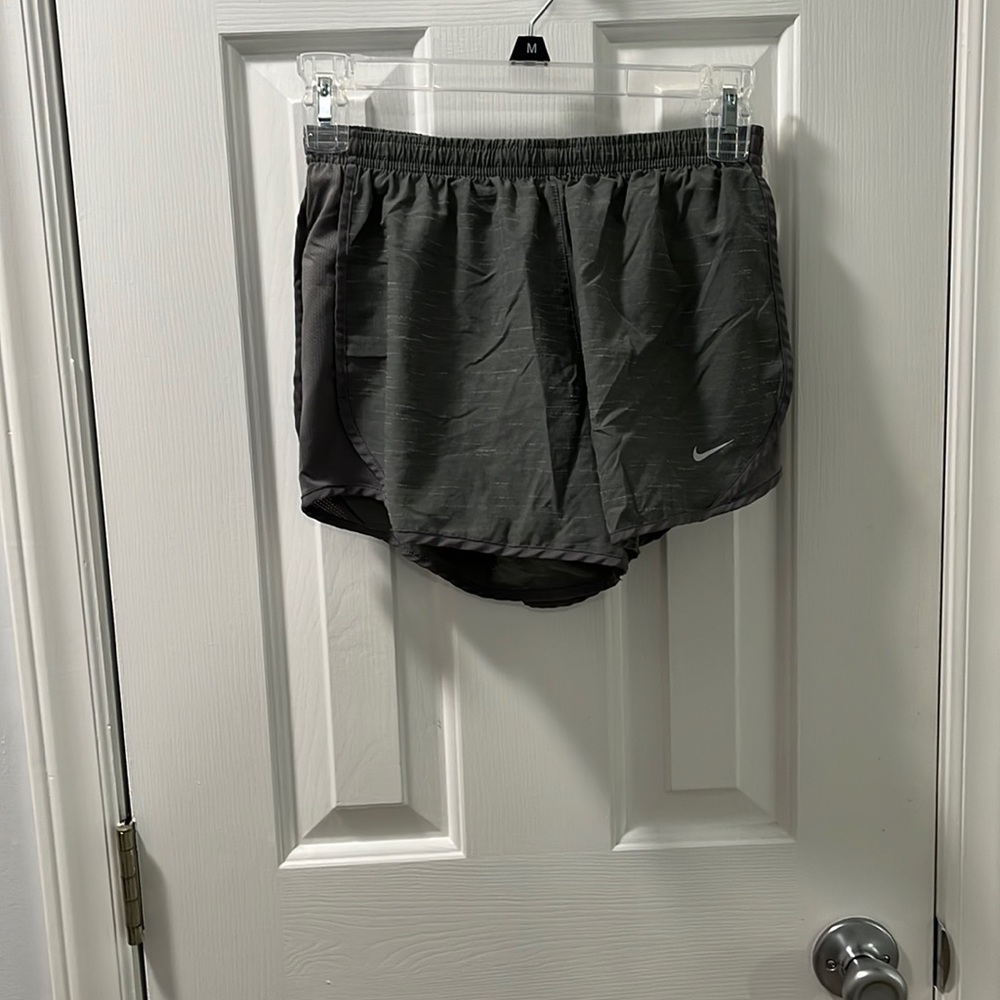 Nike dry fit shorts